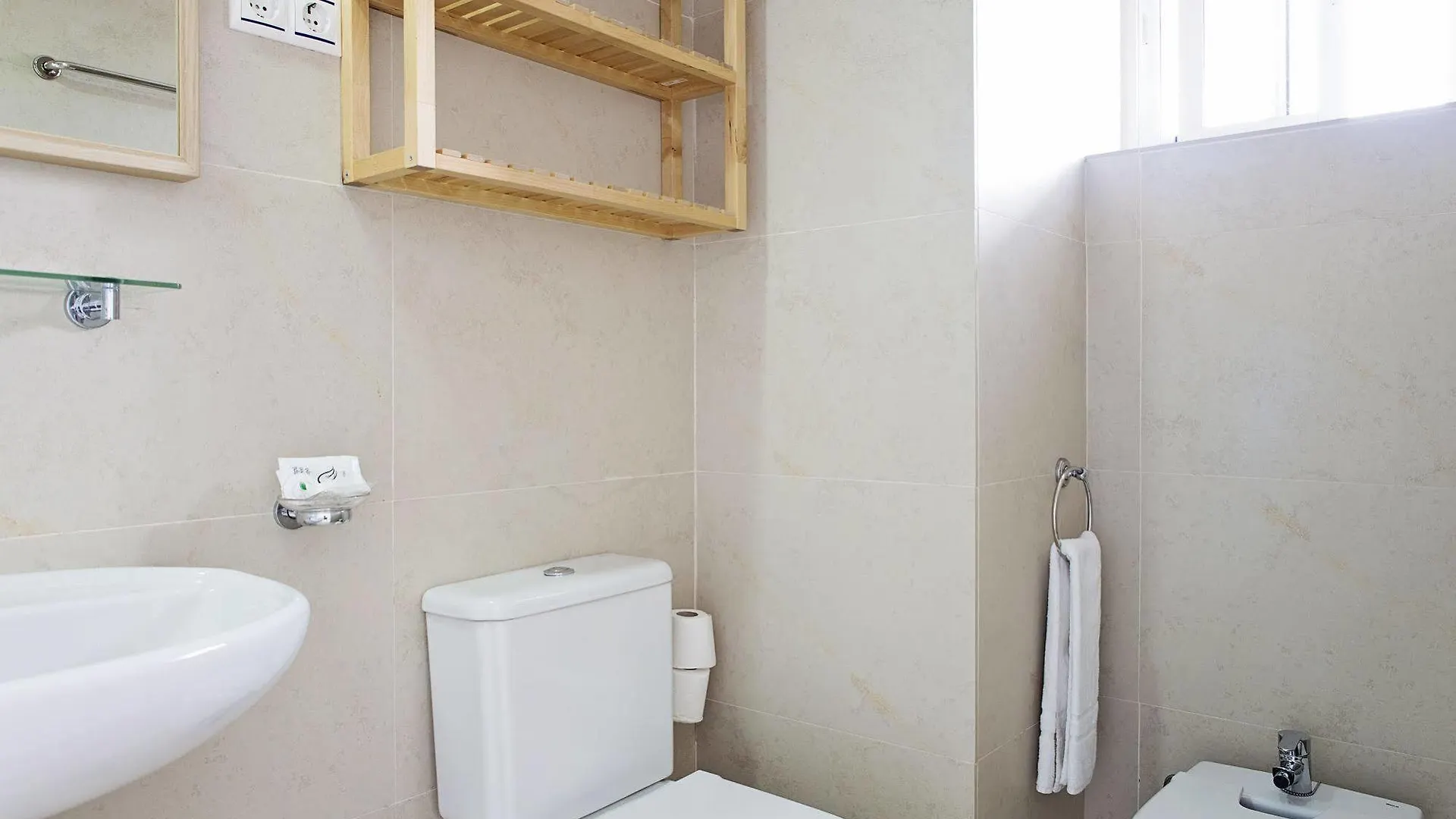 ***  Hotel Eliseos Málaga Spanyolország