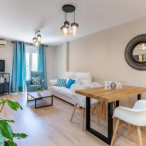 Appartement Homemalaga Guadalmar 34
