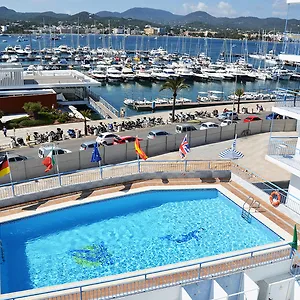 Vibra Del Mar - Adults Only 2* San Antonio (Ibiza)