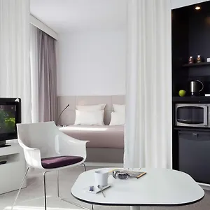 Novotel Centro **** Málaga