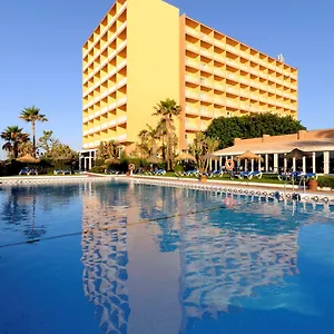 Szálloda Sol Guadalmar