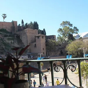 Szálloda Boutique Teatro Romano, Málaga