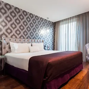 **** Hotel Ikonik Ramblas Hiszpania