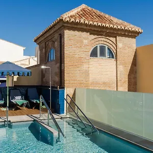 Palacio Solecio, A Small Luxury Of The World 4* Málaga