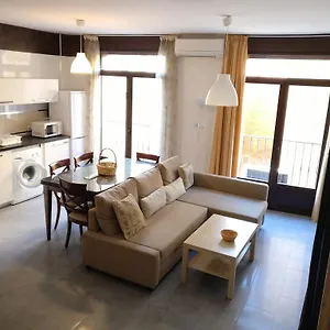 Appartement Angosta Del Carmen