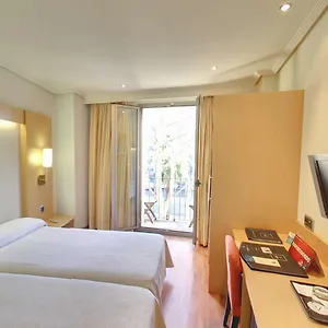 Abba Rambla 3* Barcelona