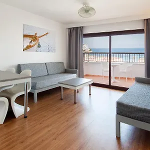 ** Hotel apartamentowy Sol Y Vera Hiszpania