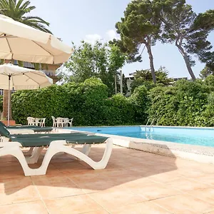 ** Hotel Houm Nets - Adults Only Hiszpania