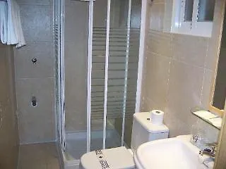 Hotel Eliseos Málaga 3*,