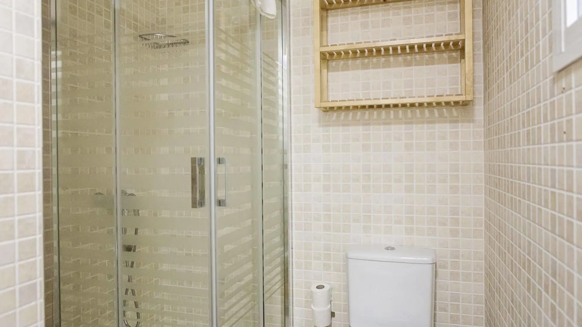Hotel Eliseos Málaga Espagne