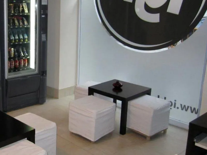 ***  Hotel Eliseos Malaga Spain