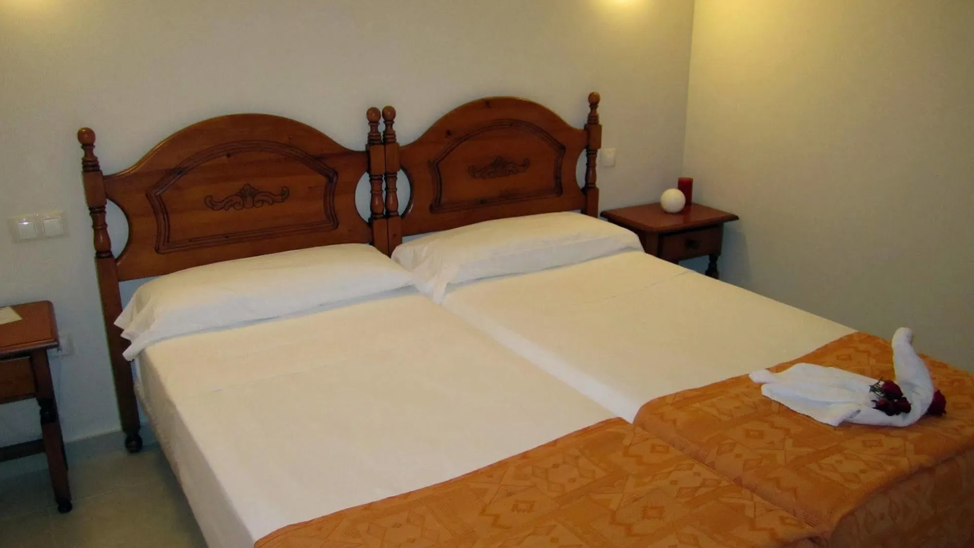 Hotel Eliseos Malaga