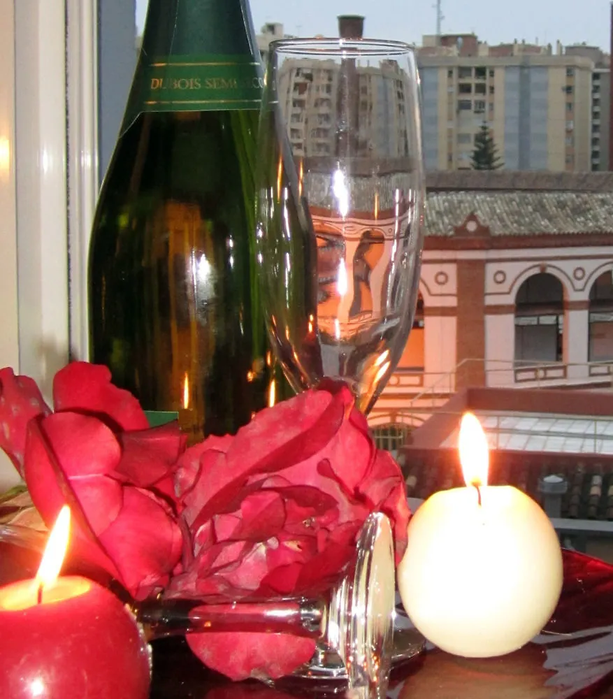 מאלגה Hotel Eliseos